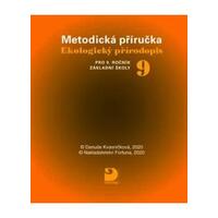 Ekologický přírodopis pro 9.ročník ZŠ - metodická příručka na CD (multilicence)