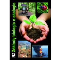 Základy biologie a ekologie - učebnice