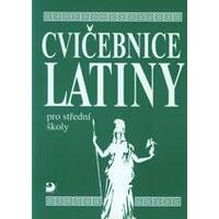Cvičebnice latiny pro střední školy