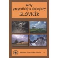 Malý geografický a ekologický slovník