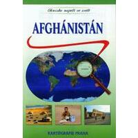 Afghánistan - ohniska napětí ve světě /  DOPRODEJ