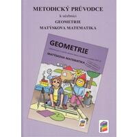 Metodický průvodce k učebnici Matýskova matematika - Geometrie 3. ročník