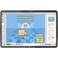 MIUč+ Matematika – Konstrukční úlohy – školní multilicence na 5 školních roků (A5)