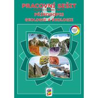 Přírodopis 9.ročník - Geologie a ekologie - barevný pracovní sešit