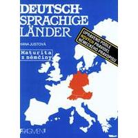 Deutsch-sprachige länder - Maturita z němčiny / DOPRODEJ