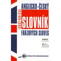 Anglicko-český slovník frázových sloves / DOPRODEJ