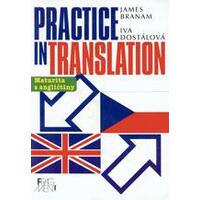 Practice in translation - Maturita z angličtiny / DOPRODEJ