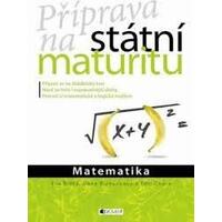 Příprava na státní maturitu - Matematika