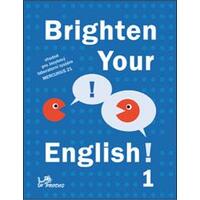 Brighten Your English! 1 - cvičebnice