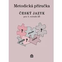 Český jazyk 5.ročník ZŠ - metodická příručka
