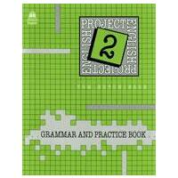Project English 2 (1.vydání) - grammar and practice book  DOPRODEJ
