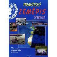 Praktický zeměpis - učebnice pro 2.stupeň ZŠ a ZŠ praktické