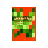 Matematika pro 2.stupeň ZŠ speciální - 1.díl učebnice (7. a 8. ročník)