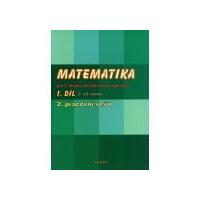 Matematika pro 2.stupeň ZŠ speciální - 1.díl - 2.pracovní sešit (7.-8. ročník)