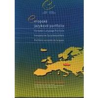 Evropské jazykové portfolio pro studenty 15-19 let v České republice
