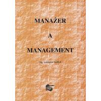 Manažer a management  / DOPRODEJ