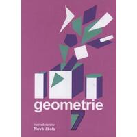 Geometrie 7.ročník ZŠ - učebnice