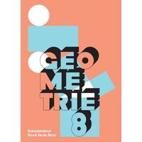 Geometrie 8.ročník ZŠ - učebnice