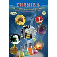 Chemie 8.ročník ZŠ - učebnice - Úvod do obecné a anorganické chemie