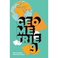 Geometrie 9.ročník ZŠ - učebnice