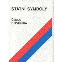 Státní symboly ČR - (sada 6 ks volných listů formátu  A4)