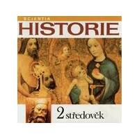 Historie: Středověk 2  / DOPRODEJ