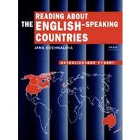 Reading about The English Speaking Countries