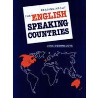 Reading About the English Speaking Countries