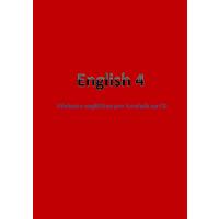 English - učebnice angličtiny pro žáky 4. ročníku ZŠ - CD