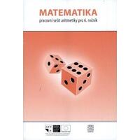 Matematika pro 6.ročník ZŠ - Aritmetika - pracovní sešit