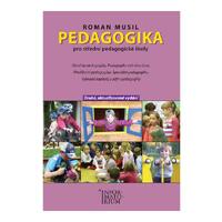 Pedagogika pro střední pedagogické školy (2.vydání)