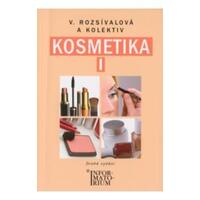 Kosmetika I. pro 1.ročník UO Kosmetička (2.vydání)