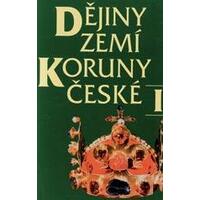Dějiny zemí koruny české I