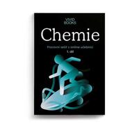 Chemie pro 8. a 9.ročník - 1.díl pracovní sešit  (od 15ks ONLINE UČEBNICE ZDARMA)