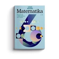 Matematika pro 6.ročník - 2.díl pracovní sešit (od 15ks ONLINE UČEBNICE ZDARMA)