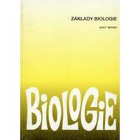 Biologie - Základy biologie - učebnice biologie pro gymnázia a SOŠ / DOPRODEJ