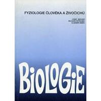 Biologie - Fyziologie člověka a živočichů pro gymnázia a SOŠ / DOPRODEJ