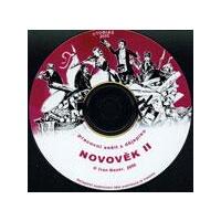 Novověk II - CD