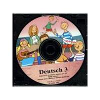 Deutsch 3 - CD 