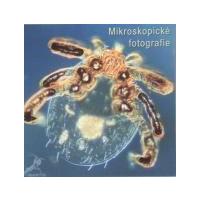 Mikroskopické fotografie - jednouživatelská licence