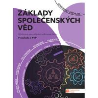 Základy společenských věd pro SOŠ - učebnice / PŘIPRAVUJE SE