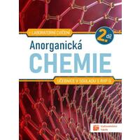 Anorganická chemie pro SŠ - 2.díl učebnice -  PŘIPRAVUJE SE