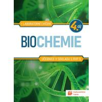 Biochemie pro SŠ - 4.díl učebnice - PŘIPRAVUJE SE