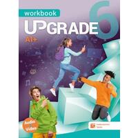 Upgrade 6 - workbook  