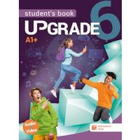 Upgrade 6 - Student's Book