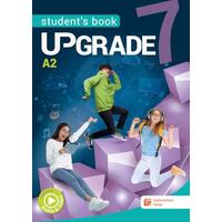 Upgrade 7 - student's Book - PŘIPRAVUJE SE