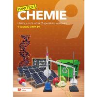Praktická chemie  9.ročník ZŠ a VG - učebnice