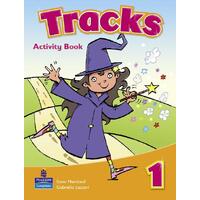 Tracks 1 - Activity Book