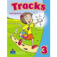 Tracks 3 - Activity Book