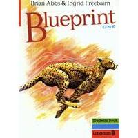 Blueprint One 1 - Student's Book / DOPRODEJ